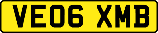 VE06XMB
