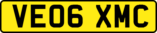 VE06XMC