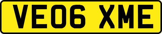 VE06XME