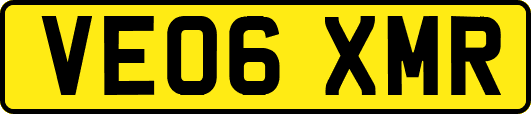 VE06XMR