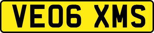 VE06XMS