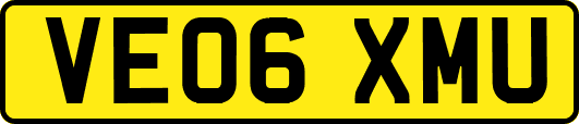 VE06XMU