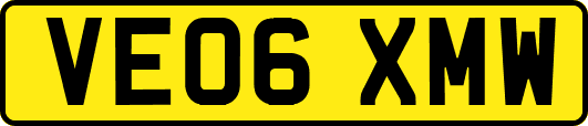 VE06XMW