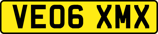 VE06XMX