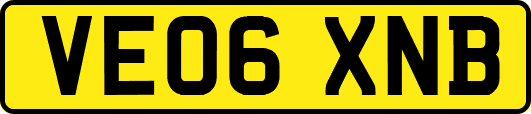 VE06XNB