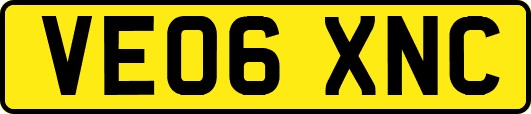 VE06XNC