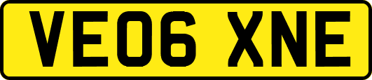 VE06XNE