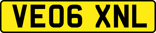 VE06XNL