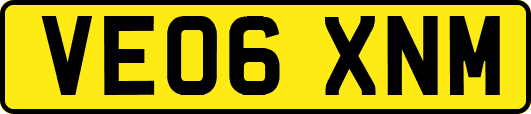 VE06XNM