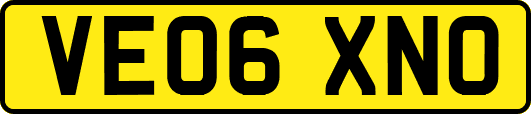 VE06XNO