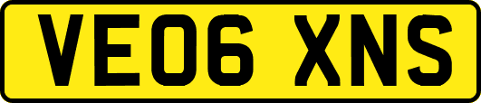 VE06XNS