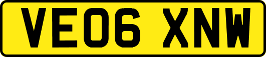 VE06XNW
