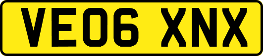 VE06XNX