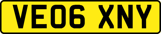 VE06XNY