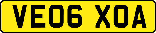 VE06XOA
