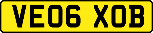 VE06XOB