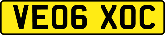 VE06XOC