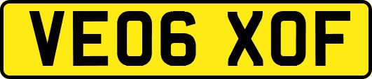 VE06XOF