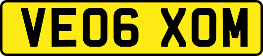 VE06XOM