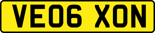 VE06XON