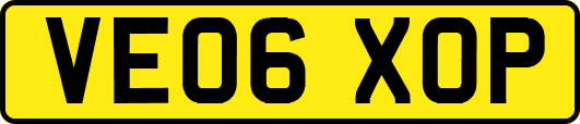 VE06XOP