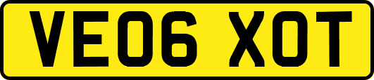 VE06XOT
