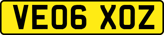 VE06XOZ