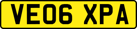 VE06XPA