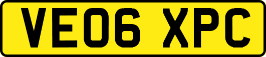 VE06XPC