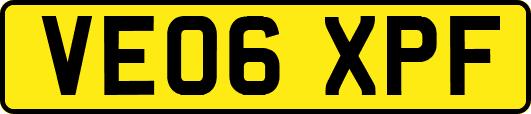 VE06XPF