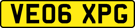 VE06XPG