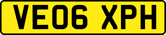 VE06XPH