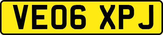 VE06XPJ