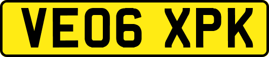 VE06XPK