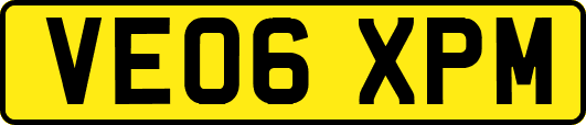 VE06XPM