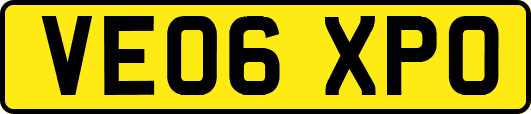 VE06XPO