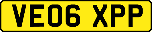 VE06XPP