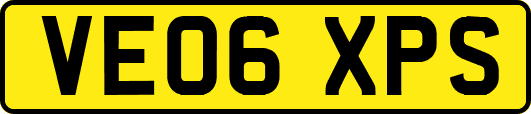 VE06XPS