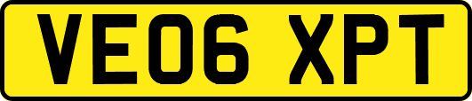 VE06XPT