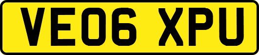 VE06XPU