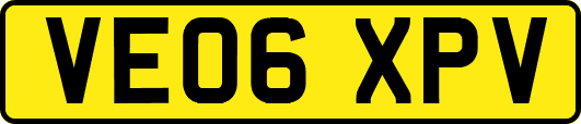 VE06XPV