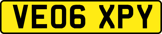 VE06XPY