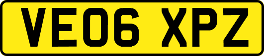 VE06XPZ