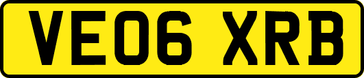 VE06XRB