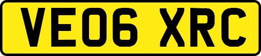 VE06XRC