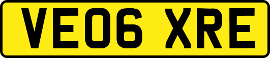 VE06XRE
