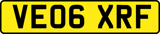 VE06XRF