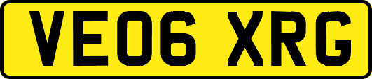 VE06XRG