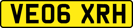 VE06XRH