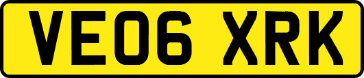 VE06XRK